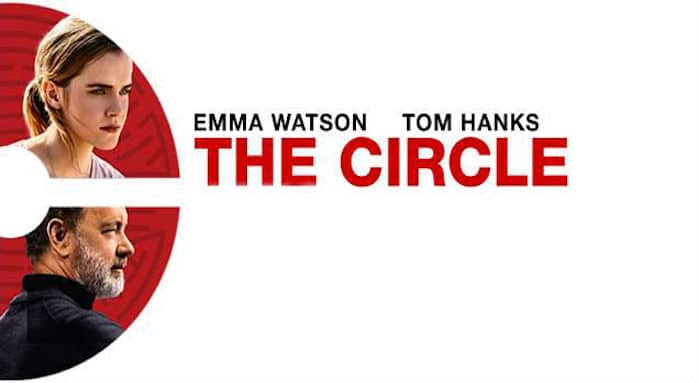 The circle, le film