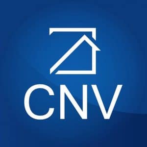 logo CNV Couverture